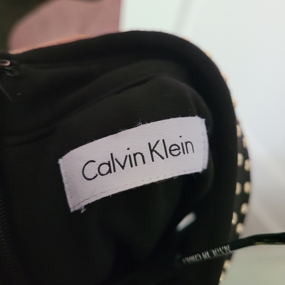 Calvin Klein Sheath Dress - Picture 2 of 4